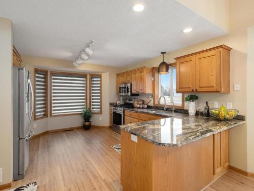 1603 149th Lane NE, Andover, MN 55304