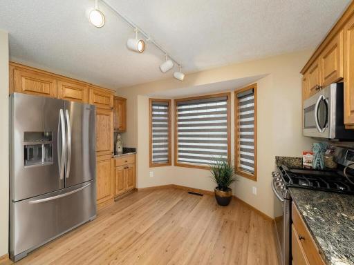 Room for an Island? Breakfast Table? Kiddie Table? What is YOUR Style?!