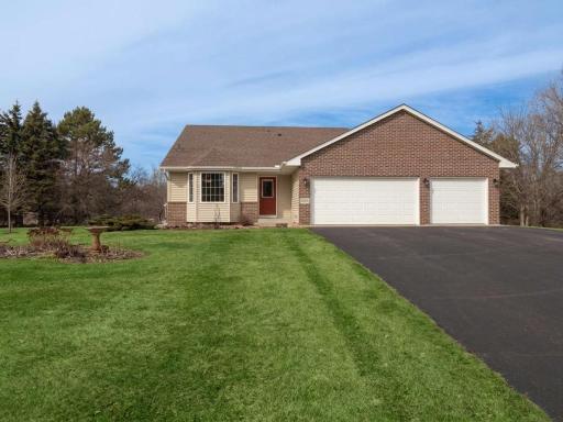 1603 149th Lane NE, Andover, MN 55304