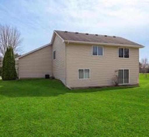 1603 149th Lane NE, Andover, MN 55304