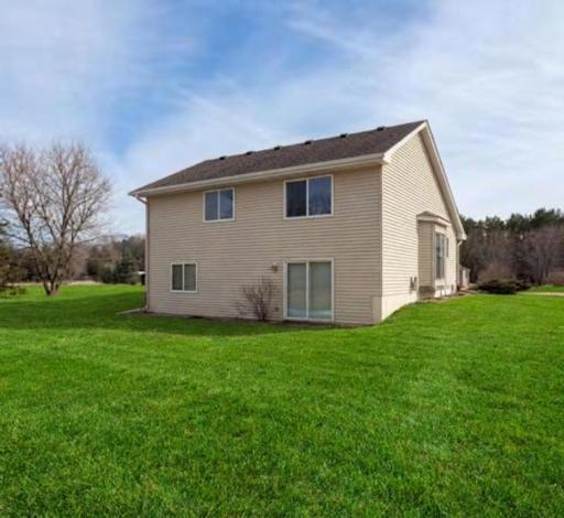 1603 149th Lane NE, Andover, MN 55304