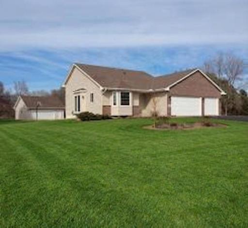 1603 149th Lane NE, Andover, MN 55304