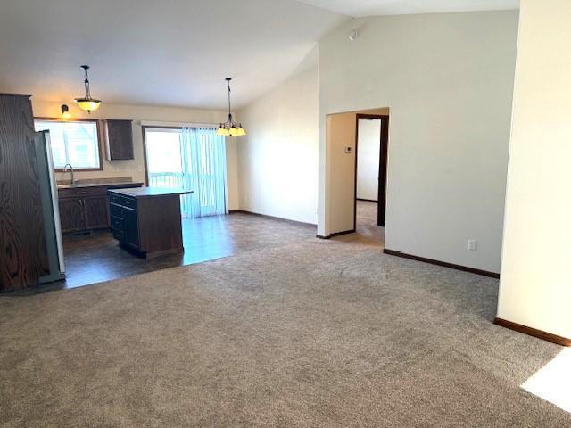 Upper floor- tons of natural light