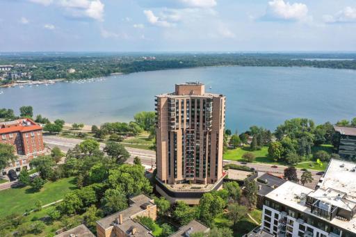 Photo for 2950 Dean Parkway, 2205, Minneapolis, MN 55416 - listing #7014216 2950 Dean Parkway, 2205, Minneapolis, MN 55416