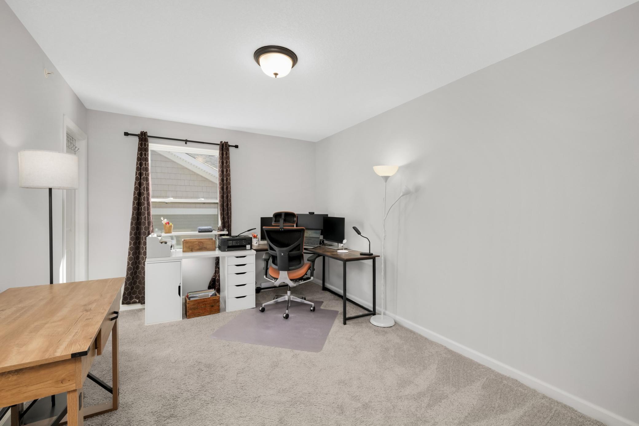 second floor bedroom 1