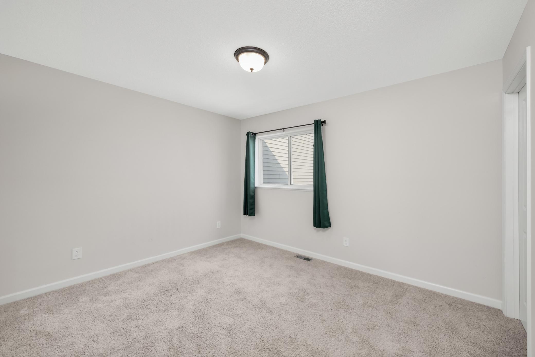 second floor bedroom 3