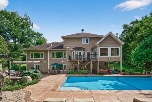 5655 Afton Avenue NE, Buffalo, MN 55313