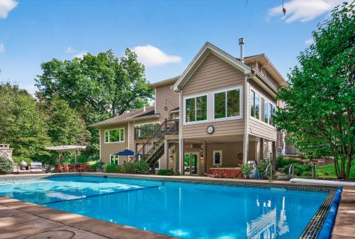 5655 Afton Avenue NE, Buffalo, MN 55313