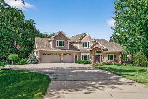 5655 Afton Avenue NE, Buffalo, MN 55313