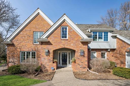 Newer Cedar Shake Roof and asphalt driveway!