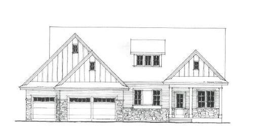 1591 Marsh Pointe Court, Hamel, MN 55340