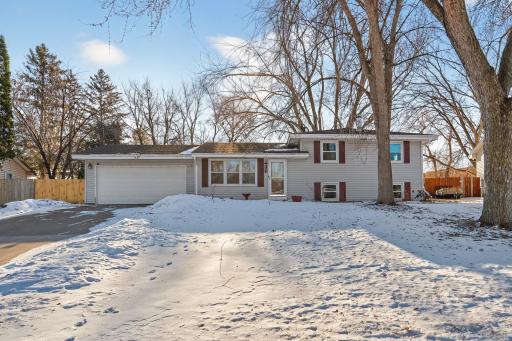 Photo for 8601 Cherokee Drive N, Minneapolis, MN 55428 - listing #7014299 8601 Cherokee Drive N, Minneapolis, MN 55428
