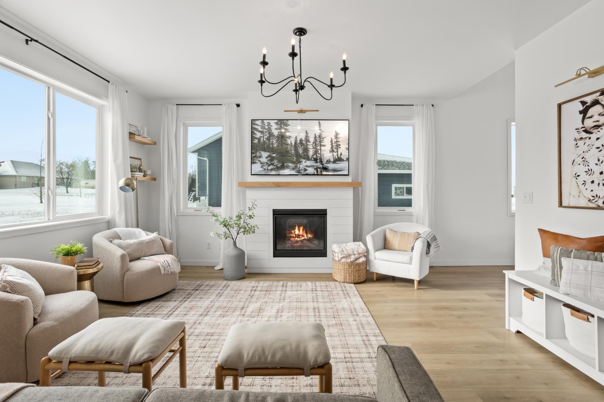 2331 Nature Lane Hawley