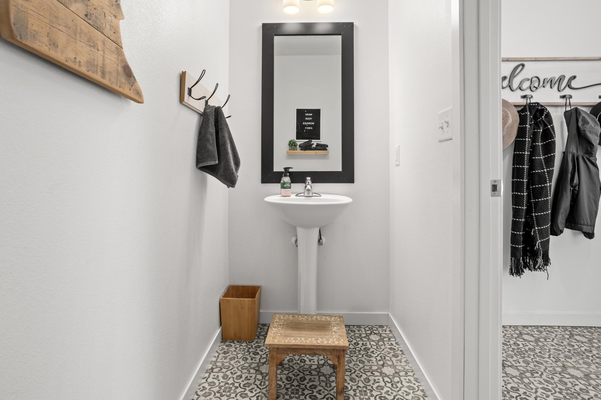 2331 Nature Lane Hawley