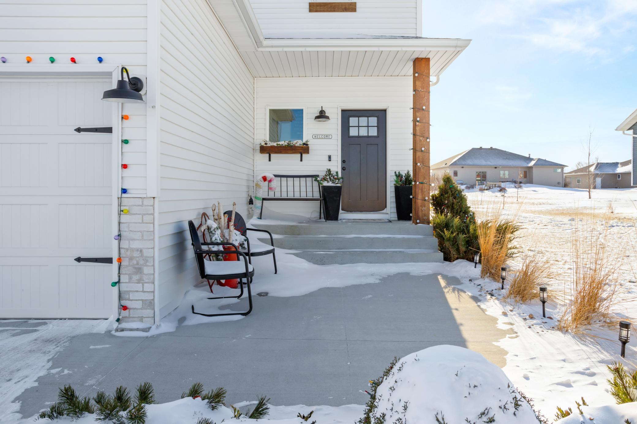 2331 Nature Lane Hawley