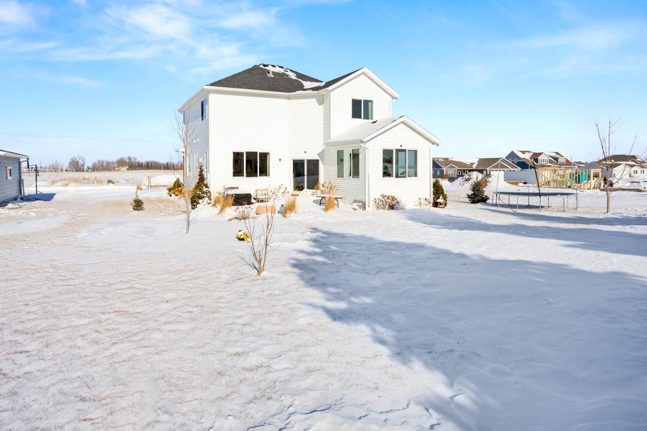 2331 Nature Lane Hawley