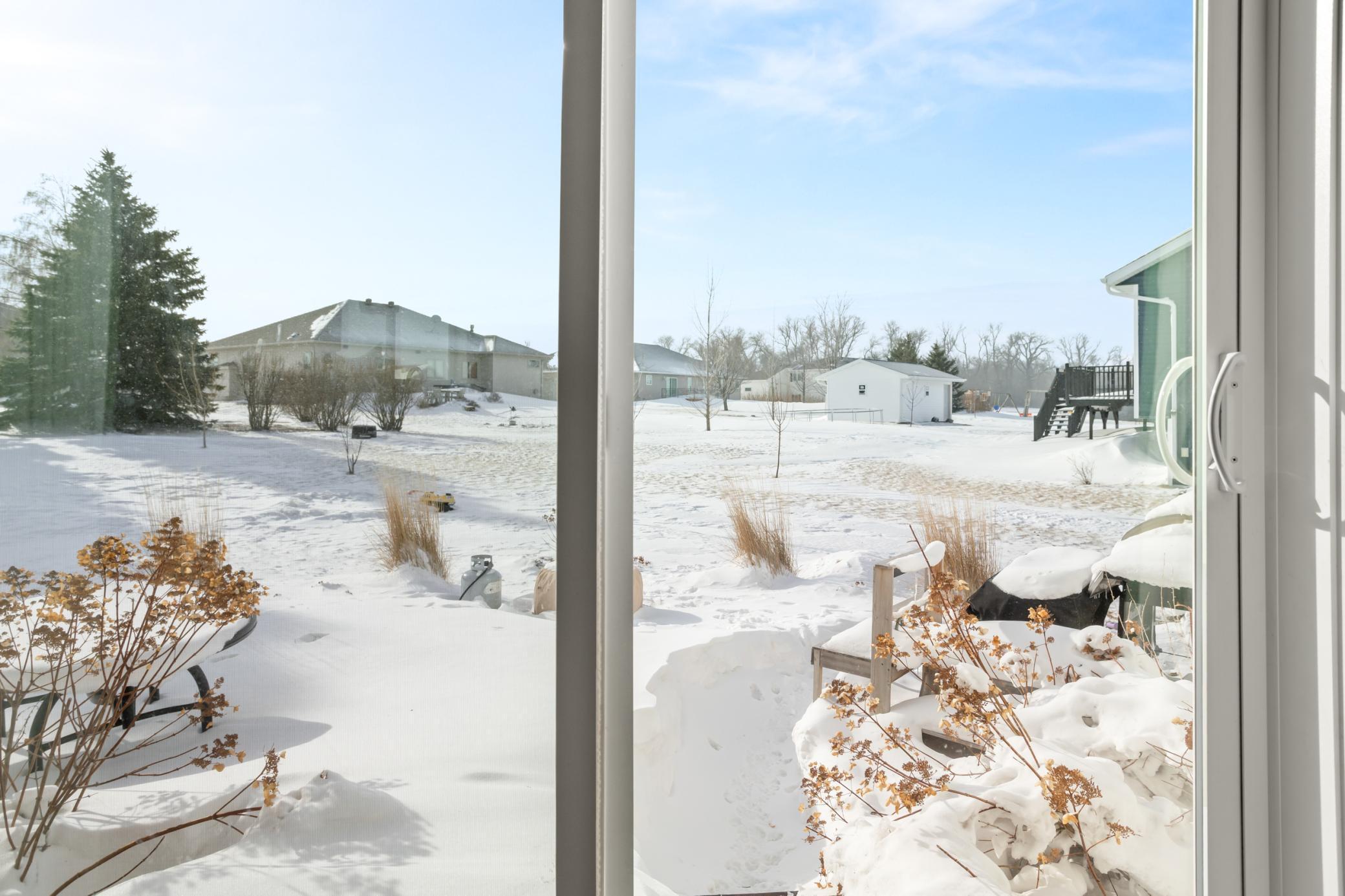 2331 Nature Lane Hawley