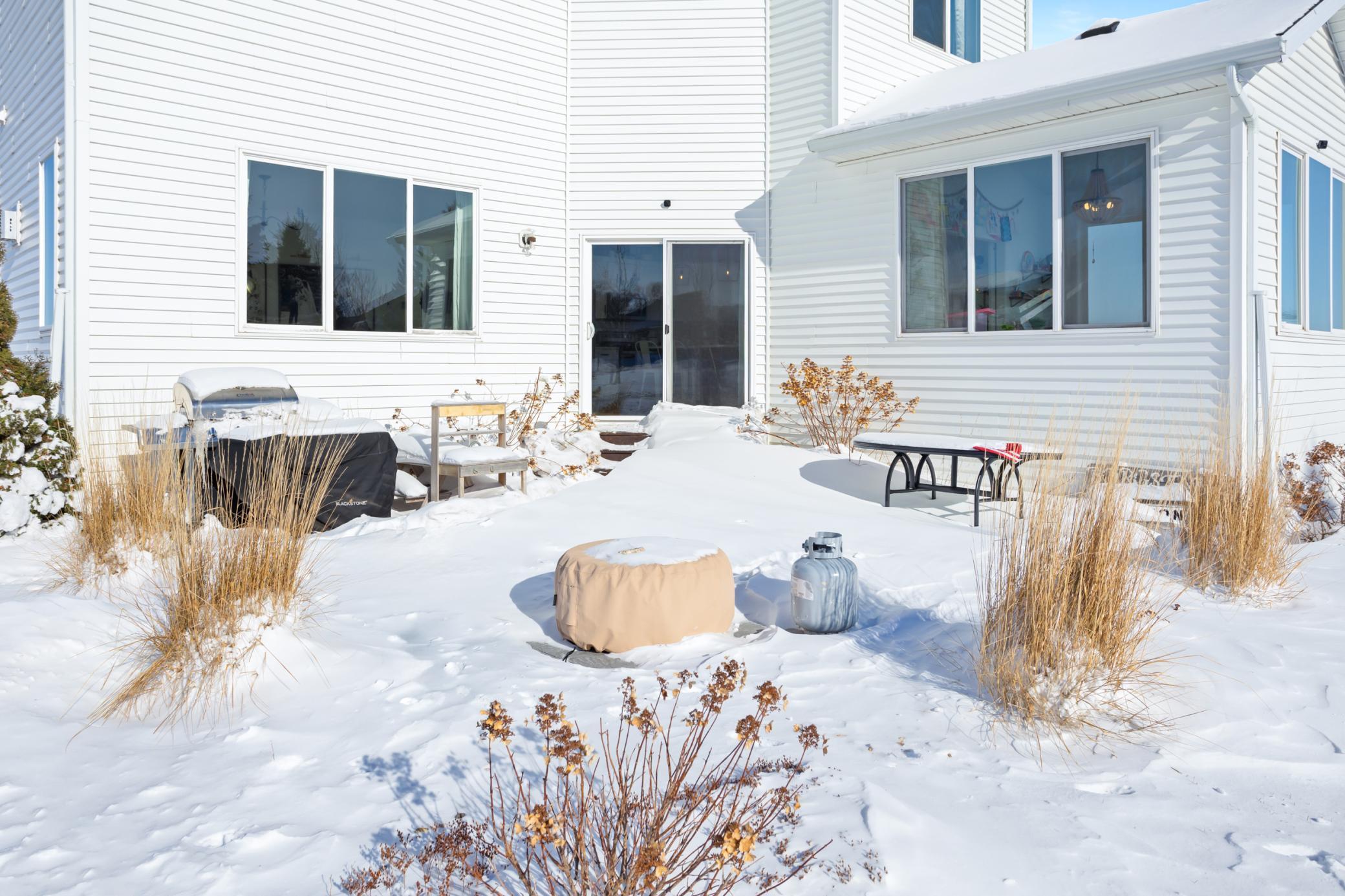 2331 Nature Lane Hawley