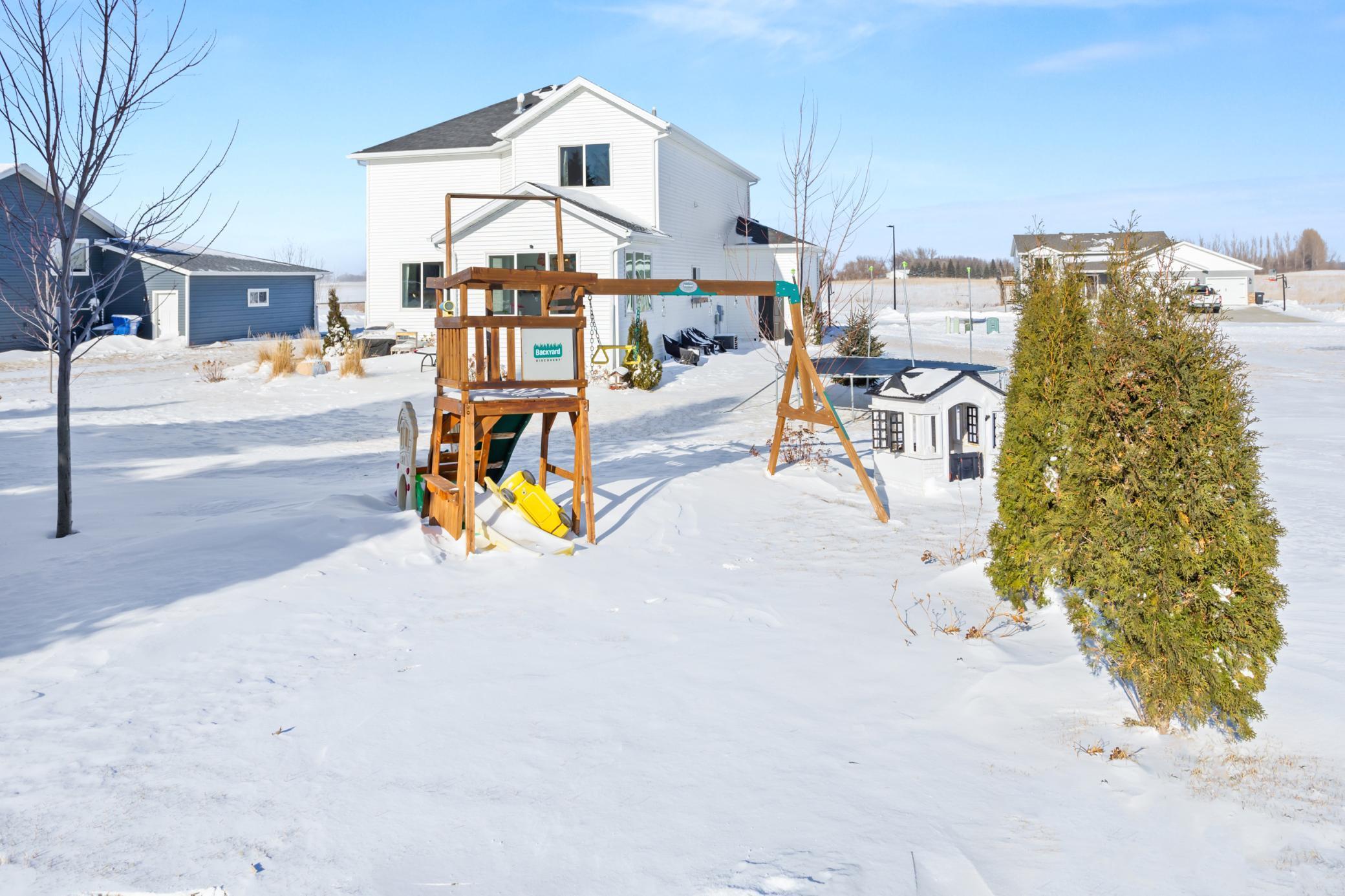 2331 Nature Lane Hawley