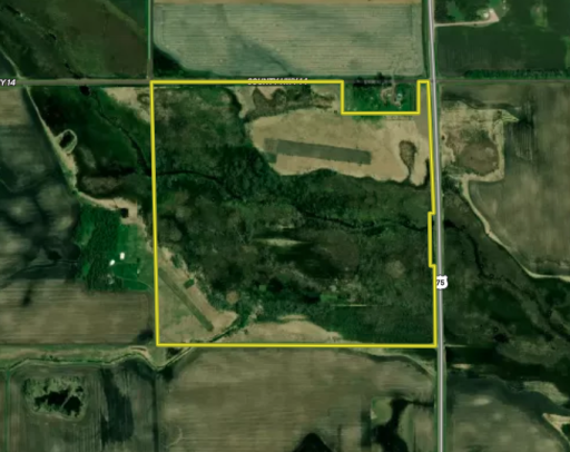 TBD County Highway 14, Madison, MN 56256
