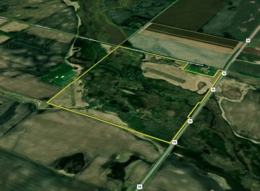 TBD County Highway 14, Madison, MN 56256