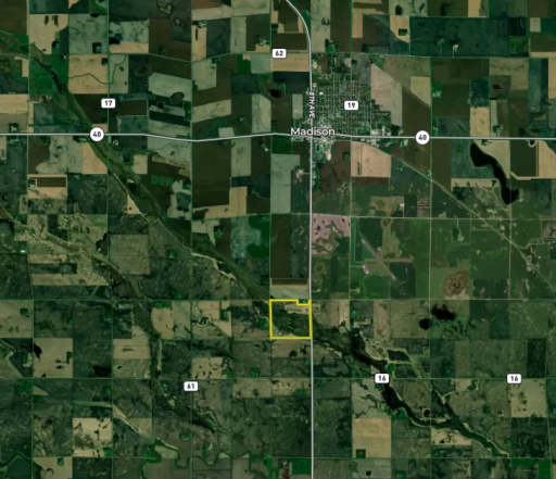 TBD County Highway 14, Madison, MN 56256