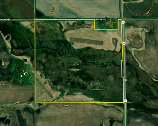 TBD County Highway 14, Madison, MN 56256