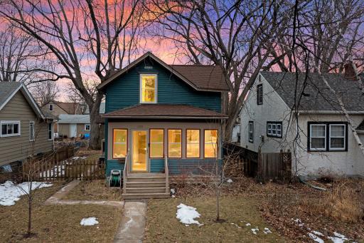 4359 Russell Avenue N, Minneapolis, MN 55412