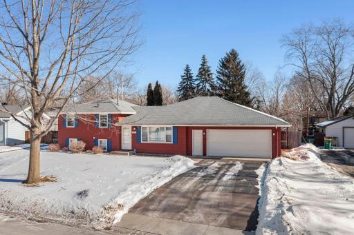 2448 Gunflint Trail, Brooklyn Park, MN 55444