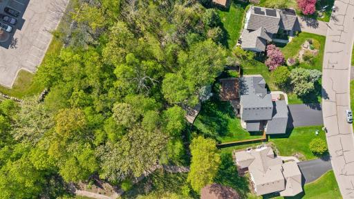 356 Pendryn Hill Curve, Woodbury, MN 55125