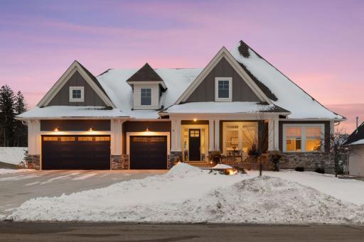 24545 Bentgrass Way, Excelsior, MN 55331