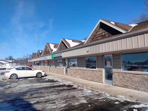 Mora, MN 55051