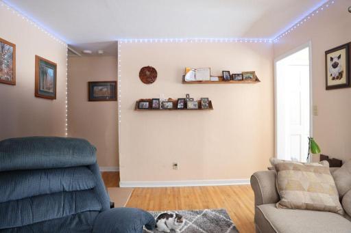 307 10 1/2 Street N, Wahpeton, ND 58075