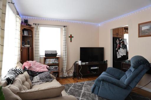 307 10 1/2 Street N, Wahpeton, ND 58075