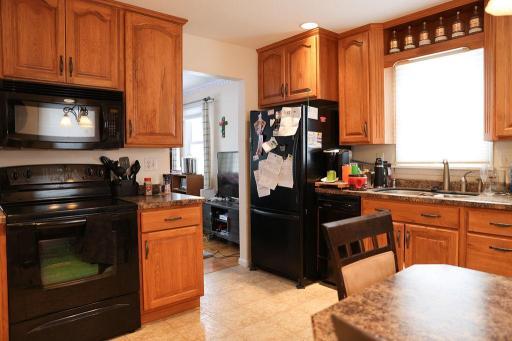 307 10 1/2 Street N, Wahpeton, ND 58075