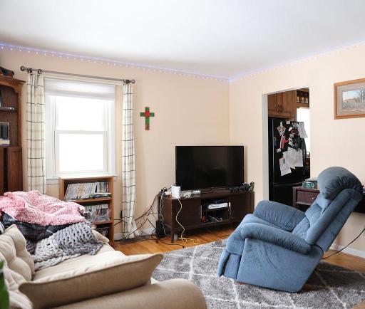 307 10 1/2 Street N, Wahpeton, ND 58075