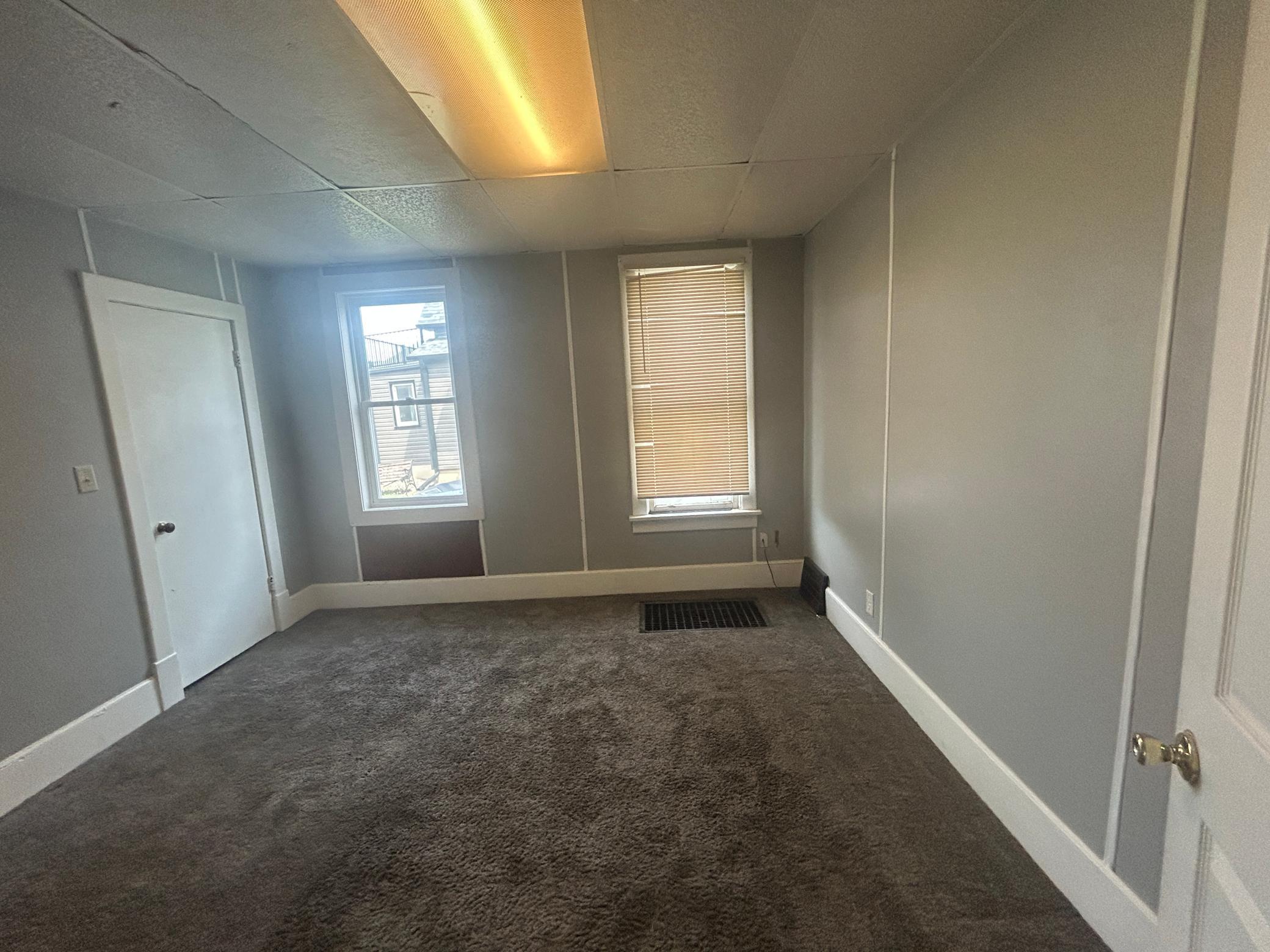 Bedroom #1
