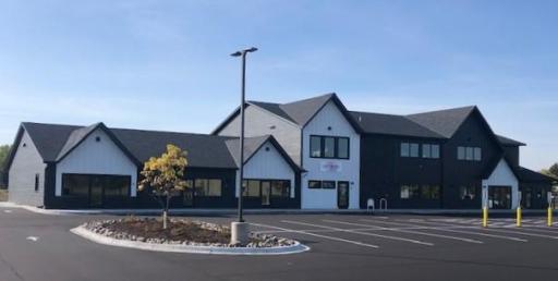 291 5th Avenue NE, Isanti, MN 55040