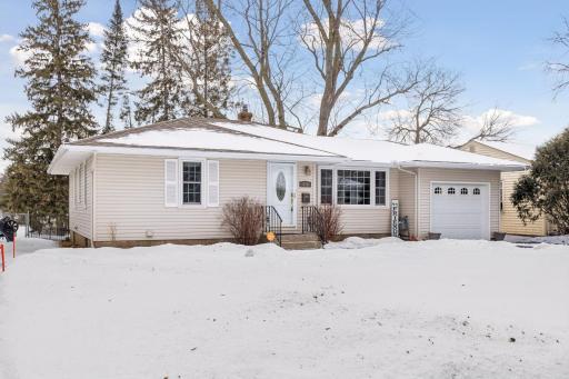 Photo for 974 Ohio Street, Saint Paul, MN 55118 - listing #7014564 974 Ohio Street, Saint Paul, MN 55118