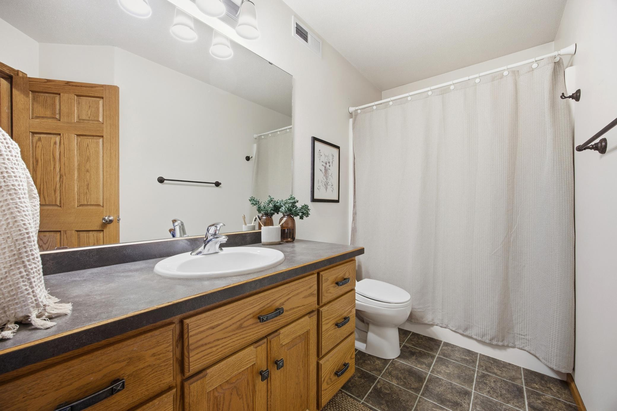Bathroom 3