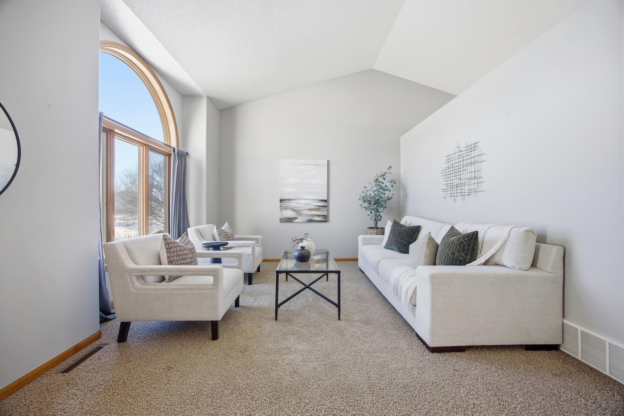 Sitting Area
