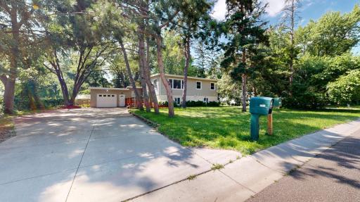 3003 Greenbrier Street, Little Canada, MN 55117
