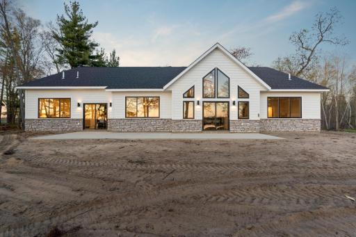 22133 Windy Ridge Road, Brainerd, MN 56401