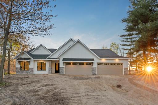 22133 Windy Ridge Road, Brainerd, MN 56401