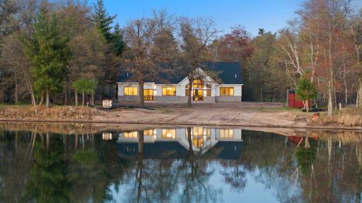 22133 Windy Ridge Road, Brainerd, MN 56401