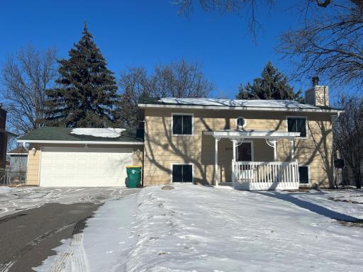 8108 N College Park Drive, Brooklyn Park, MN 55445