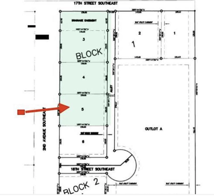 Property photo for xxx SE 2nd Ave, Grand Rapids, MN 55744