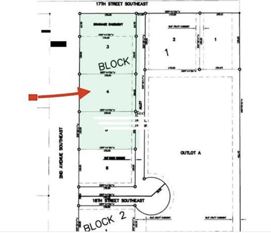 Property photo for TBD SE 2nd Ave, Grand Rapids, MN 55744