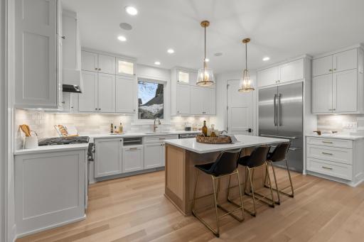 4924 Abbott Avenue S, Minneapolis, MN 55410