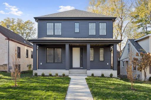 4924 Abbott Avenue S, Minneapolis, MN 55410